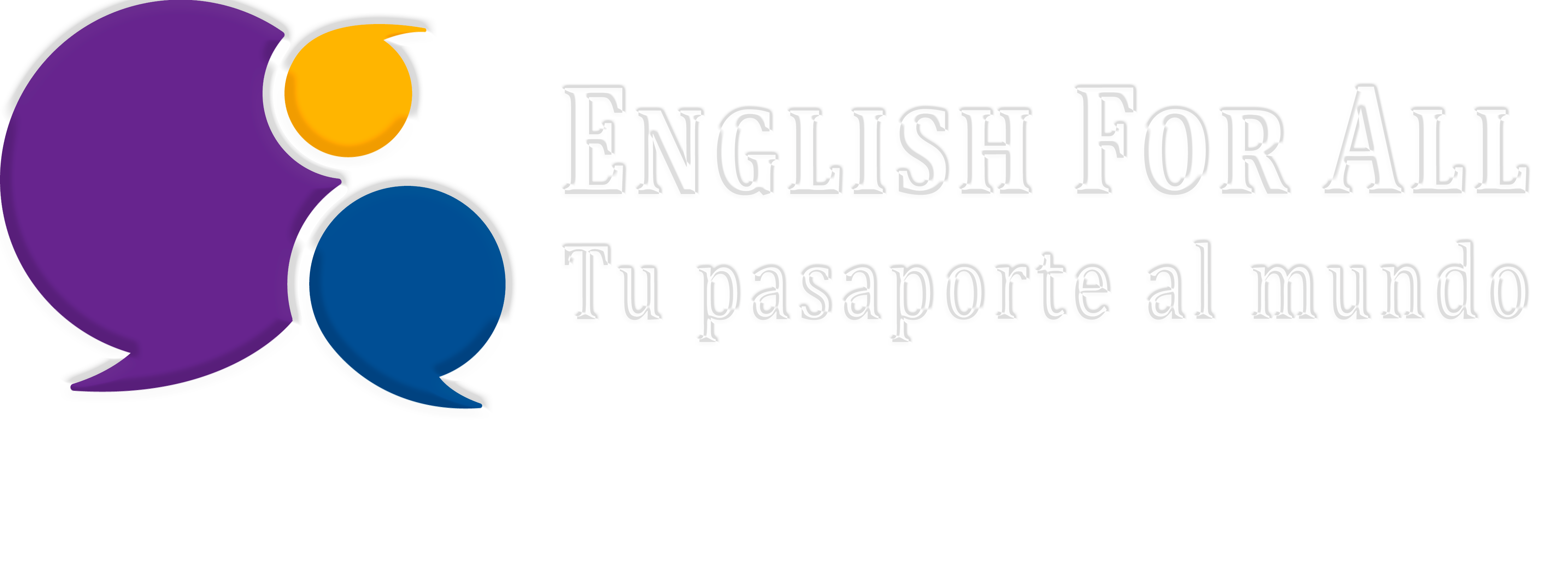 English for All